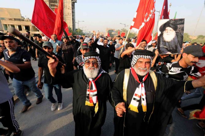 Irak Başbakanı El-kazımi’den Siyasi Taraflara “Diyalog” Çağrısı