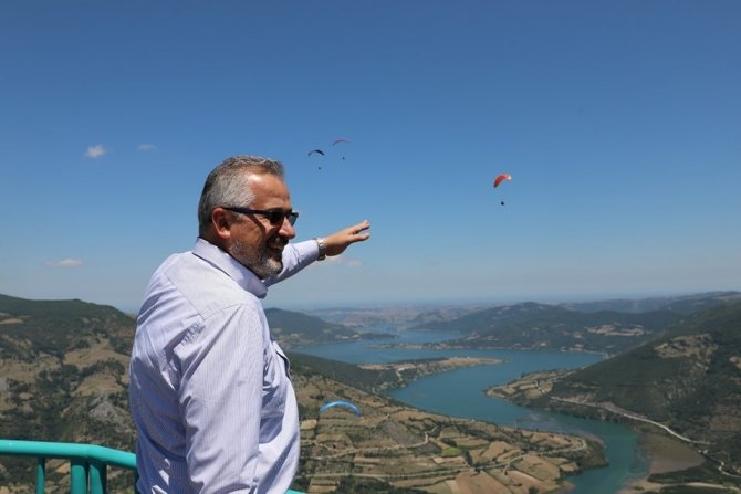 Kapıkayafest 2022 Sona Erdi