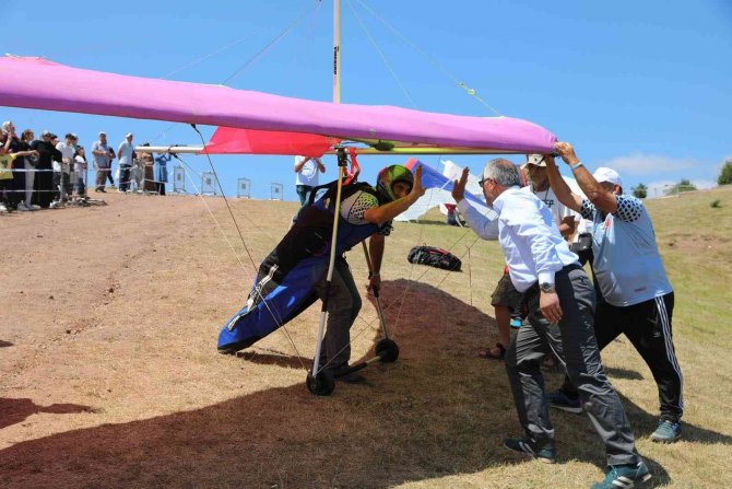 Kapıkayafest 2022 Sona Erdi