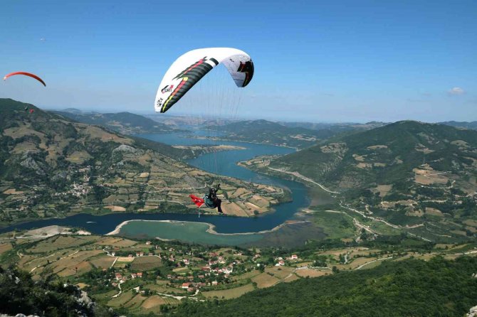 Kapıkayafest 2022 Sona Erdi