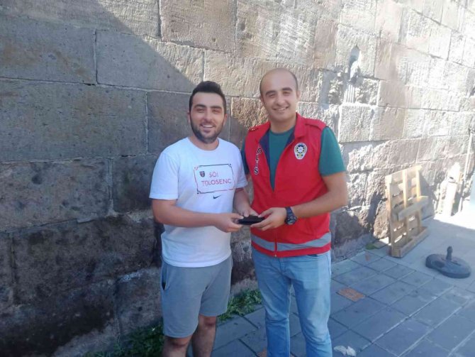 Güven Timleri 1 Haftada 3 Bin 257 Şahsı Sorguladı