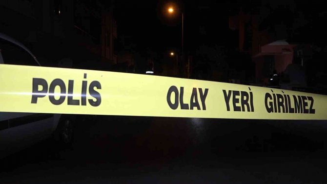 Sokak Ortasında Dehşet: 55 Yaşındaki Husumetlisini Tüfekle Öldürdü