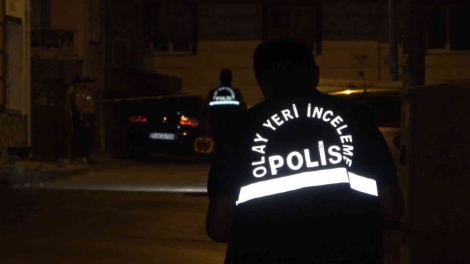 Sokak Ortasında Dehşet: 55 Yaşındaki Husumetlisini Tüfekle Öldürdü