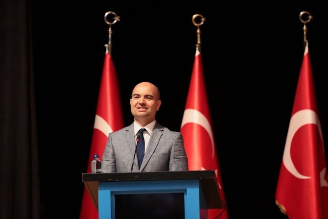 Kütahya Teknokent’e Ek Bina