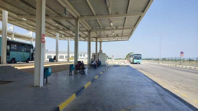 Büyükşehirin Kpss Mesaisi Sorunsuz Tamamlandı