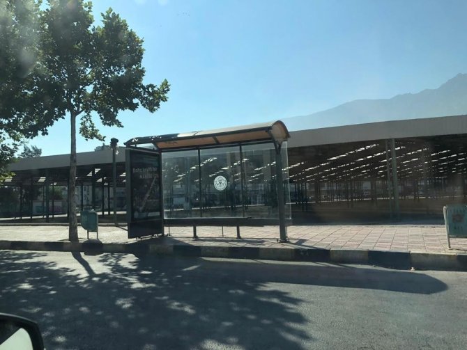 Büyükşehirin Kpss Mesaisi Sorunsuz Tamamlandı