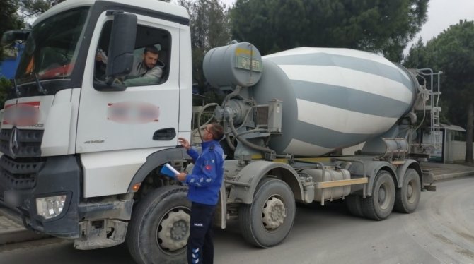 Kaçak Yapılaşma İle Mücadele İçin Çalışmalar Sürüyor