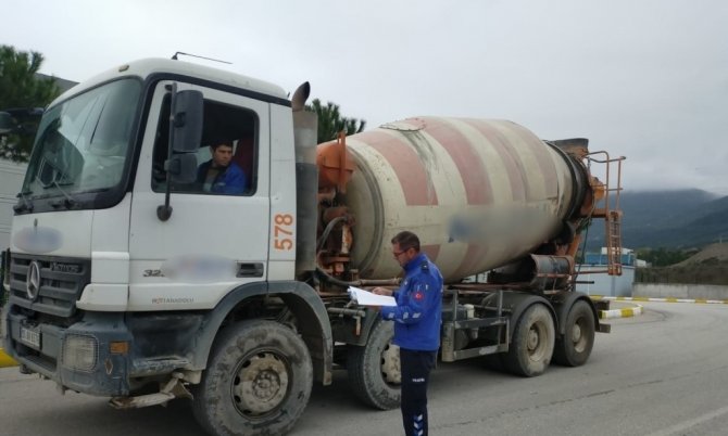 Kaçak Yapılaşma İle Mücadele İçin Çalışmalar Sürüyor