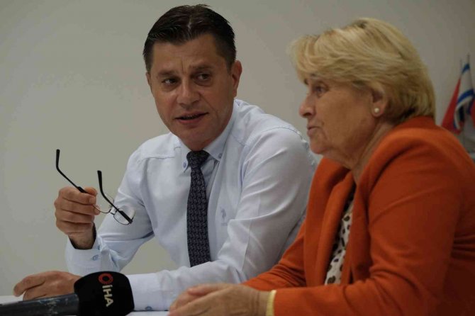 Serel Yönetiminden İşçi Eylemlerine İlişkin Açıklama