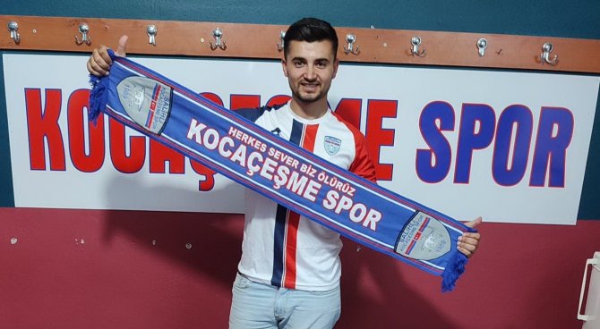 Salihli Kocaçeşmespor’da Hedef Şampiyonluk