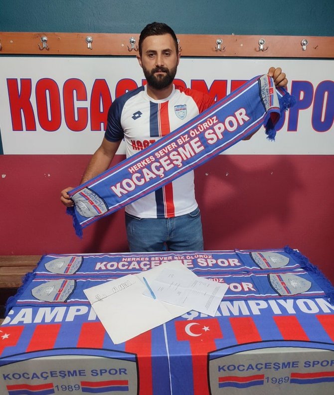 Salihli Kocaçeşmespor’da Hedef Şampiyonluk