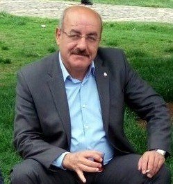 Mardin’de Halı Sahada Kalp Krizi Geçiren Adliye Müdürü Hayatını Kaybetti