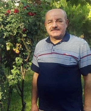 Mardin’de Halı Sahada Kalp Krizi Geçiren Adliye Müdürü Hayatını Kaybetti