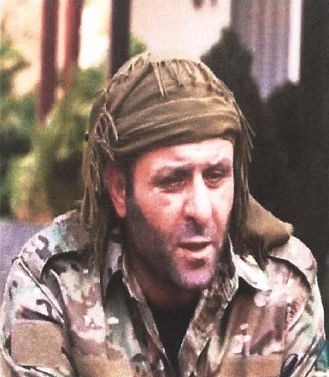 Mi̇t’ten Nokta Operasyon: “Terör Örgütü Pkk/ypg’nin Sözde Kobani Eyalet Yürütme Kurulu Üyesi Etkisiz”