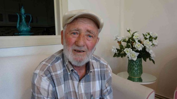 Cumhurbaşkanı Erdoğan’ı Evinde Ağırlayan Aile: “Onur Duyduk, Kendisini Aileden Biri Gibi Görüyoruz”