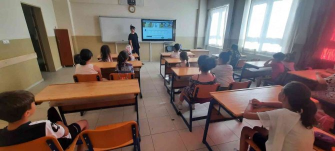 Sarıgöl’de Almanca Kursu Açıldı