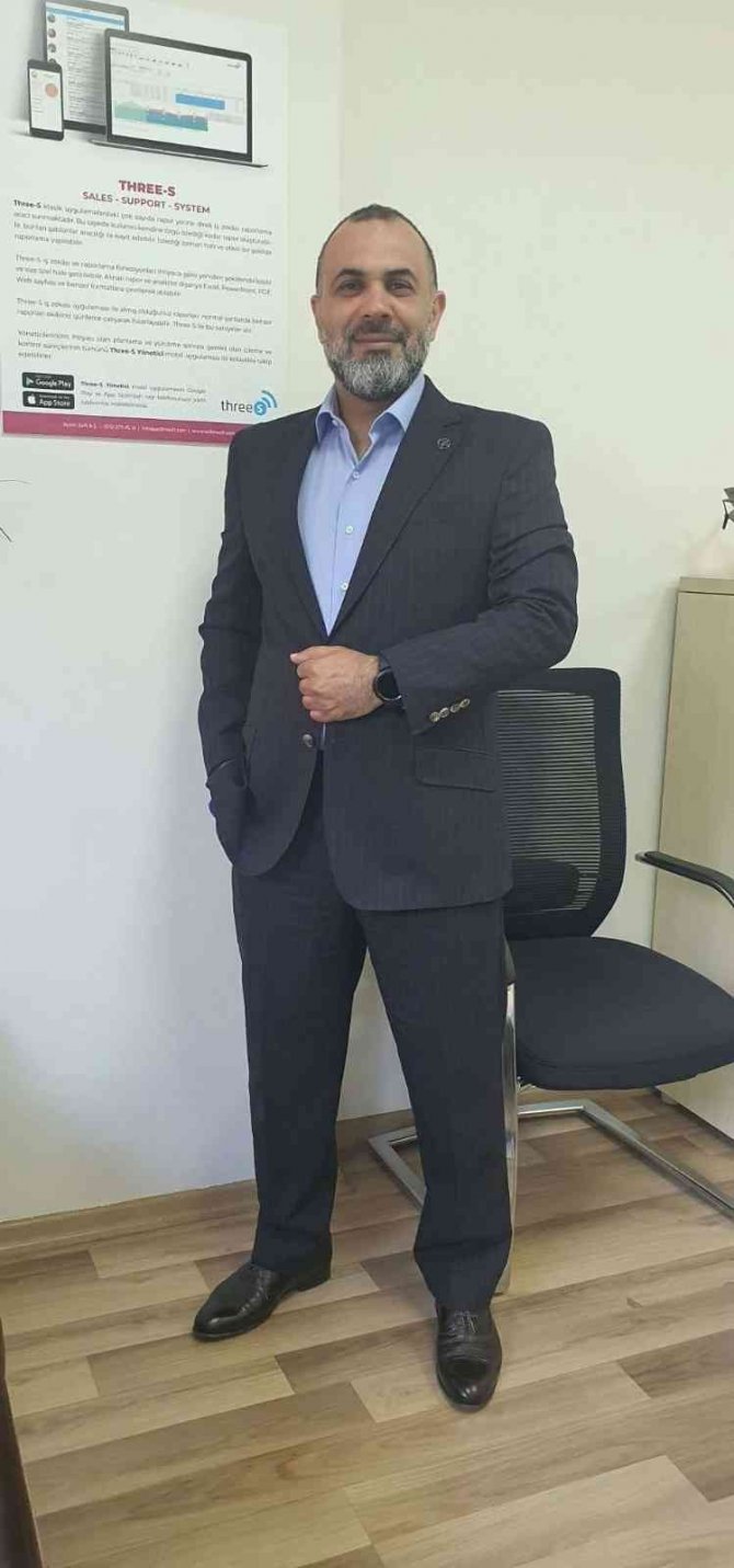 Açılımsoft, İhracat Hedefini Güney Amerika, Orta Doğu Ve Afrika Olarak Belirledi