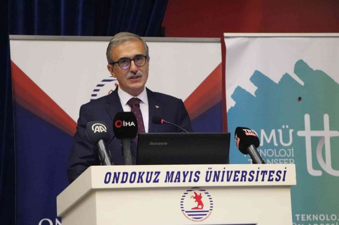 Ssb Başkanı Demir: “2023’te Hürjet Göklerle Buluşacak Ve Mmu Hangardan Çıkacak”