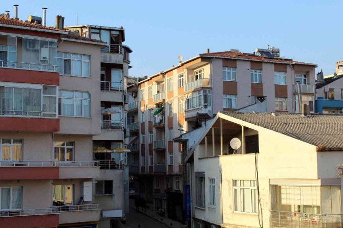 Sinop’un İmar Planı Yürürlüğe Giriyor