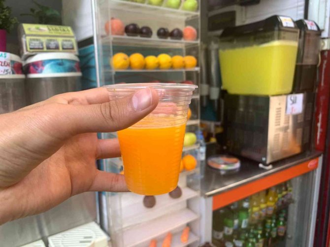 Vaka Sayısıyla Birlikte Vitamin İhtiyacı Da Arttı