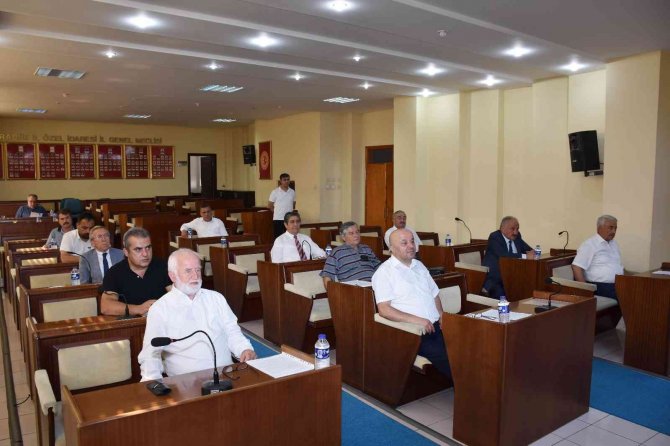 Karabük’e Köydes Çerçevesinde 66 Milyon 362 Bin Tl Ödenek