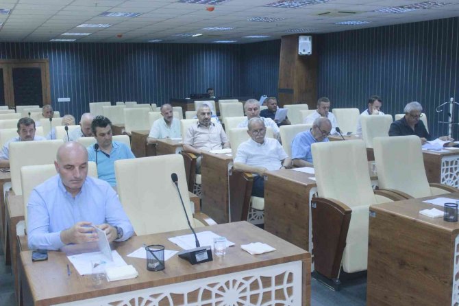 Tekkeköy’de Atık Toplayıcılar Kayıt Altına Alınacak