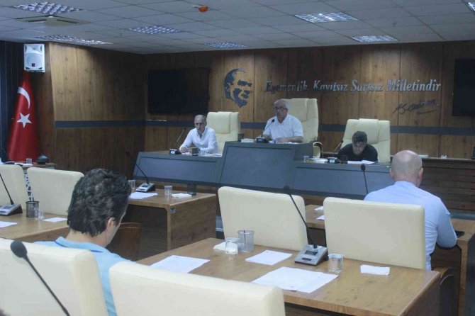 Tekkeköy’de Atık Toplayıcılar Kayıt Altına Alınacak