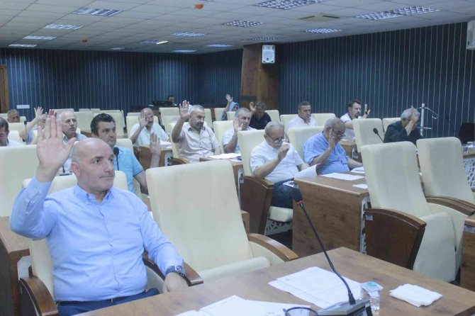 Tekkeköy’de Atık Toplayıcılar Kayıt Altına Alınacak