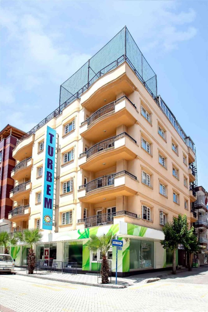 Turbem’de Yeni Dönem İçin Kayıtlar Devam Ediyor