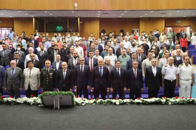 Ssb Başkanı Demir: “2023’te Hürjet Göklerle Buluşacak Ve Mmu Hangardan Çıkacak”