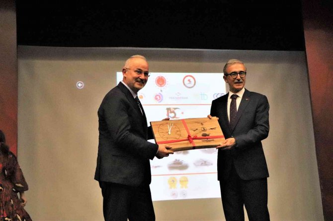 Ssb Başkanı Demir: “2023’te Hürjet Göklerle Buluşacak Ve Mmu Hangardan Çıkacak”