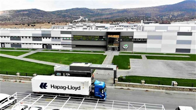 İ̇hracatın Lideri Gedik Piliç, Güvenli Gıdayı Yüksek Teknolojiyle Sofralara Sunuyor