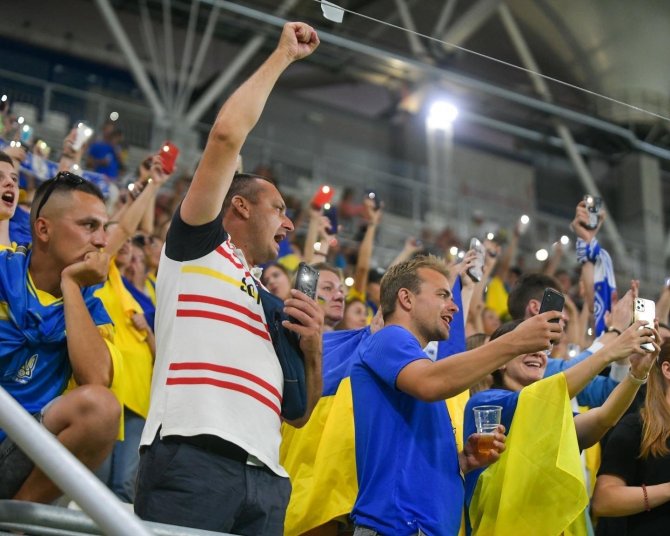 Uefa Şampiyonlar Ligi’nde 3. Eleme Turu Heyecanı