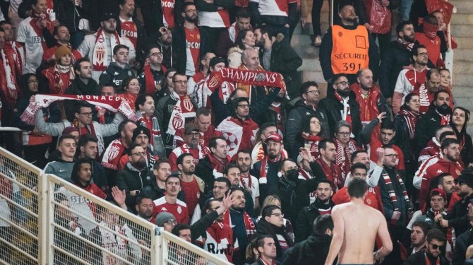 Uefa Şampiyonlar Ligi’nde 3. Eleme Turu Heyecanı