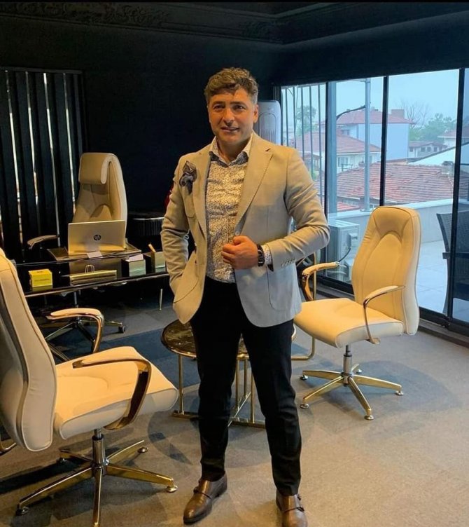 Otomobil İle Çarpışan Motosikletin Sürücüsü Hastanede Hayatını Kaybetti