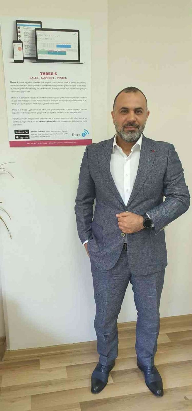 Açılımsoft, İhracat Hedefini Güney Amerika, Orta Doğu Ve Afrika Olarak Belirledi