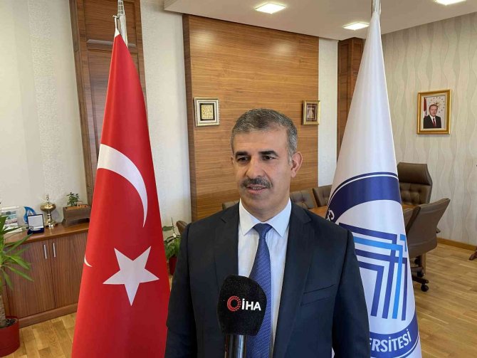 Çankırı Karatekin Üniversitesi Yeni Eğitim Öğretim Dönemine Hazır