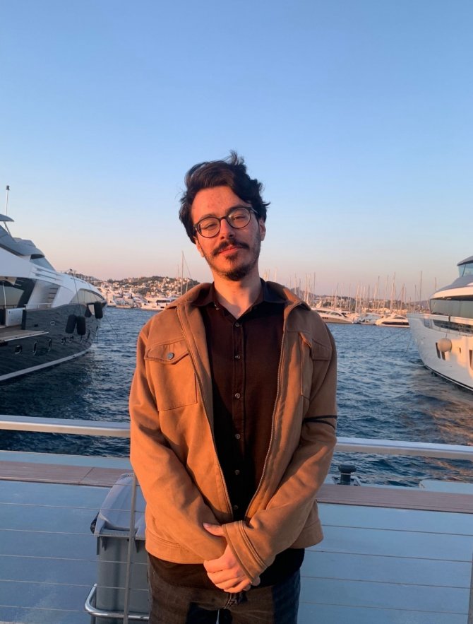 Türkiye Şampiyonundan Üniversite Adaylarına Altın Tavsiyeler