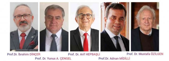 18. Ekserji Ve Uygulamaları Yaz Kursu Başlıyor