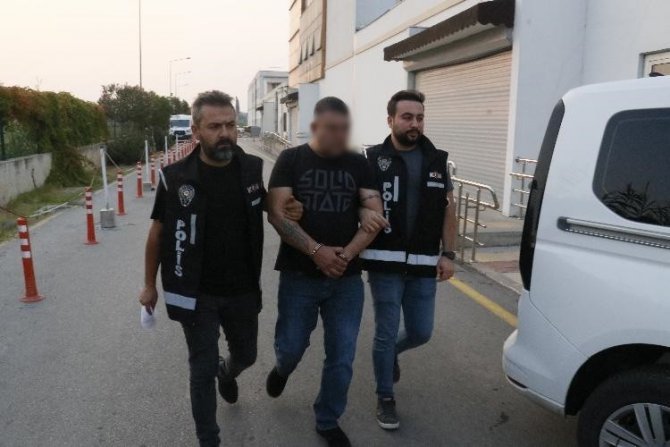 Adana’da 28 Milyon Tl Vurgun Yapan Tefeci Şebekesine Operasyon