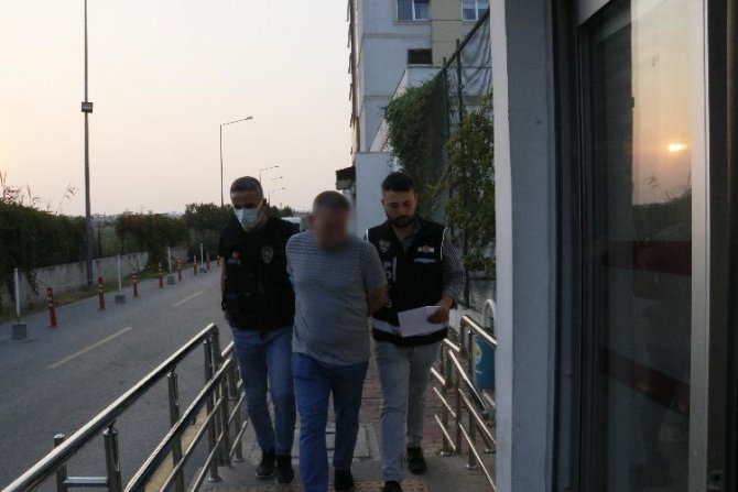 Adana’da 28 Milyon Tl Vurgun Yapan Tefeci Şebekesine Operasyon