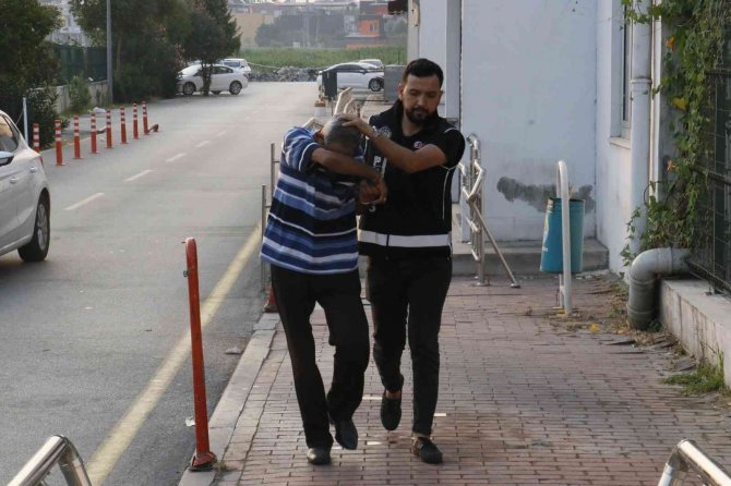 Adana’da 28 Milyon Tl Vurgun Yapan Tefeci Şebekesine Operasyon