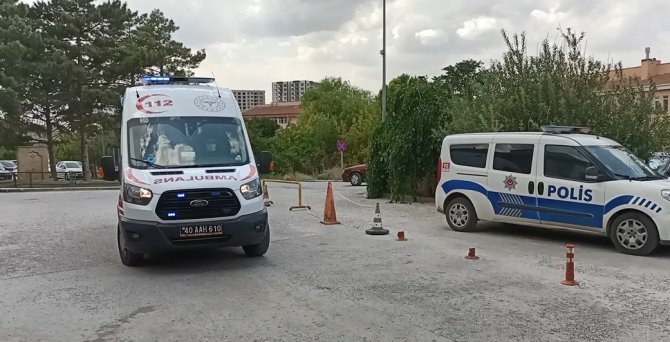 Kayıp Olarak Aranan Şahıs Öldürülmüş Halde Boş Arazide Bulundu