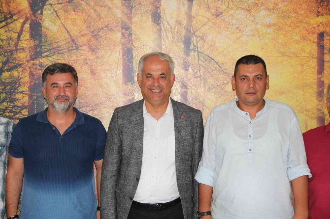 Bal’da Mücadele Eden Bayırköyspor İsim Değişikliğine Giderek Bilecikspor 1969 Kulübü Oldu