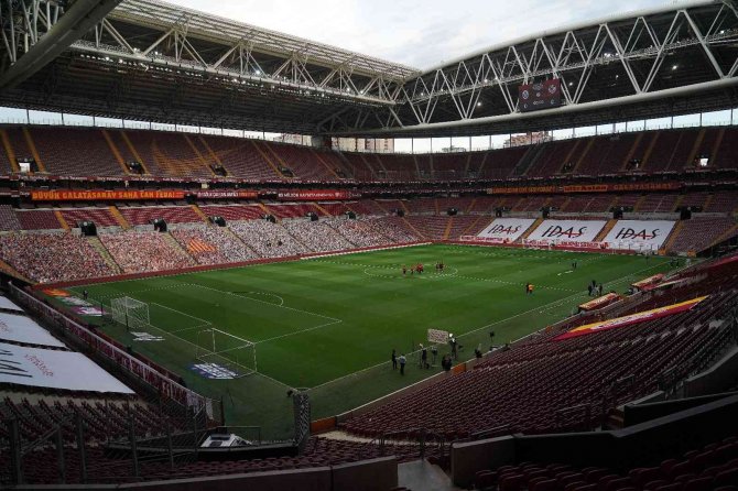 Spor Toto Süper Lig’de 11 İlden 19 Takım, 19 Statta Mücadele Edecek