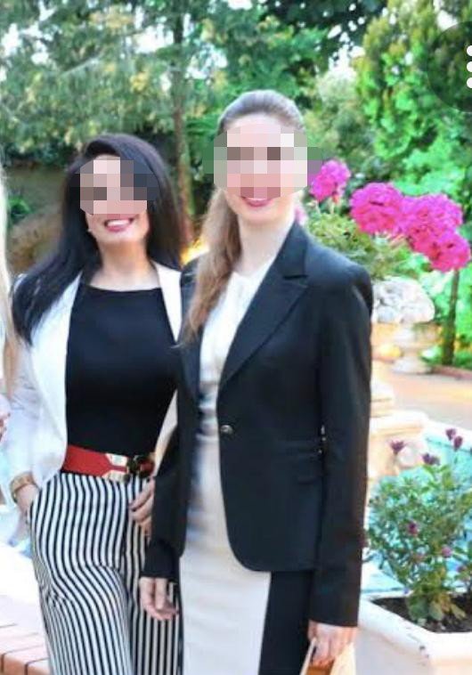 Adnan Oktar Suç Örgütü Operasyonunda Yeni Gelişme: 2 Kadın Şüpheli Yakalandı