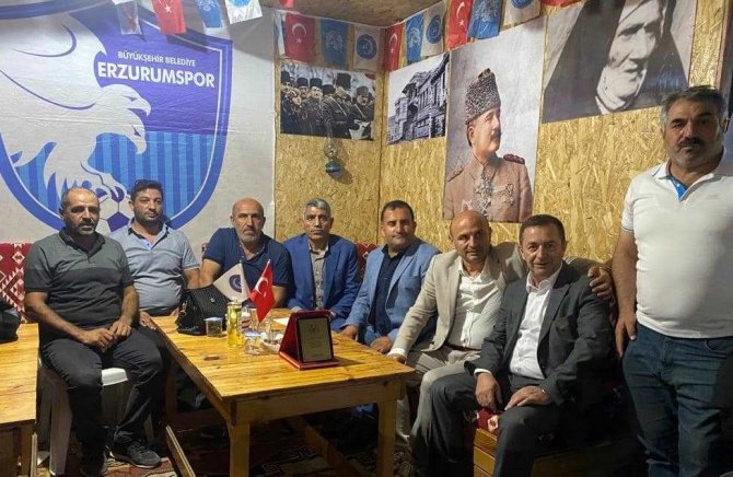 Studenicani Ve Tuzi Heyetleri, Altınova’ya Hayran Kaldı