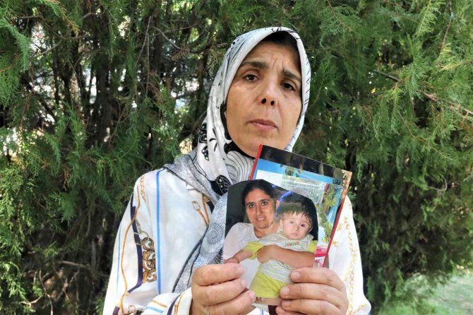 İ̇laç Almak İçin Evden Çıkan Yasemin’den 26 Gündür Haber Yok