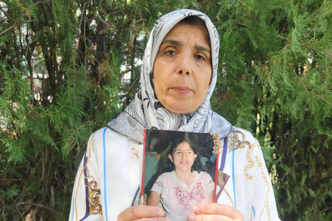 İ̇laç Almak İçin Evden Çıkan Yasemin’den 26 Gündür Haber Yok