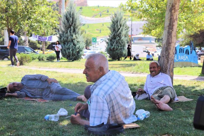 Uzmanlardan Sıcak Hava Uyarısı